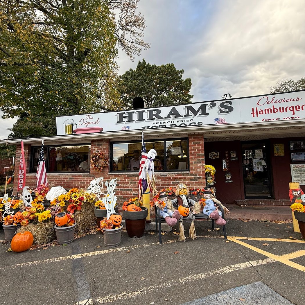 Hiram's 2