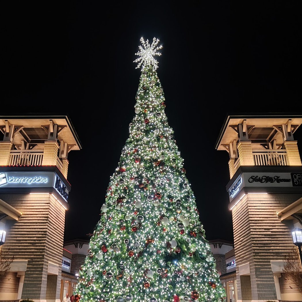 Shops at Livermore 1