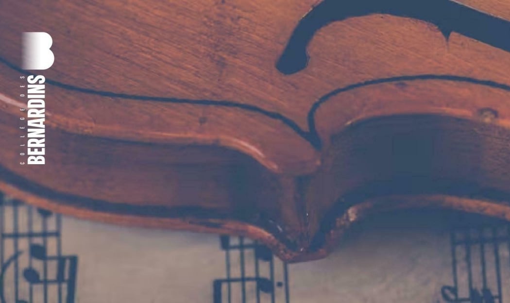 Concert de midi : Bach, Piazzolla et Radiohead 2