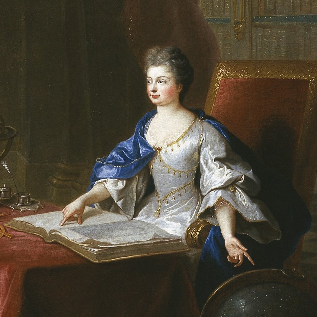 Les mystères du ciel. L’astronomie de la duchesse du Maine à nos jours 1