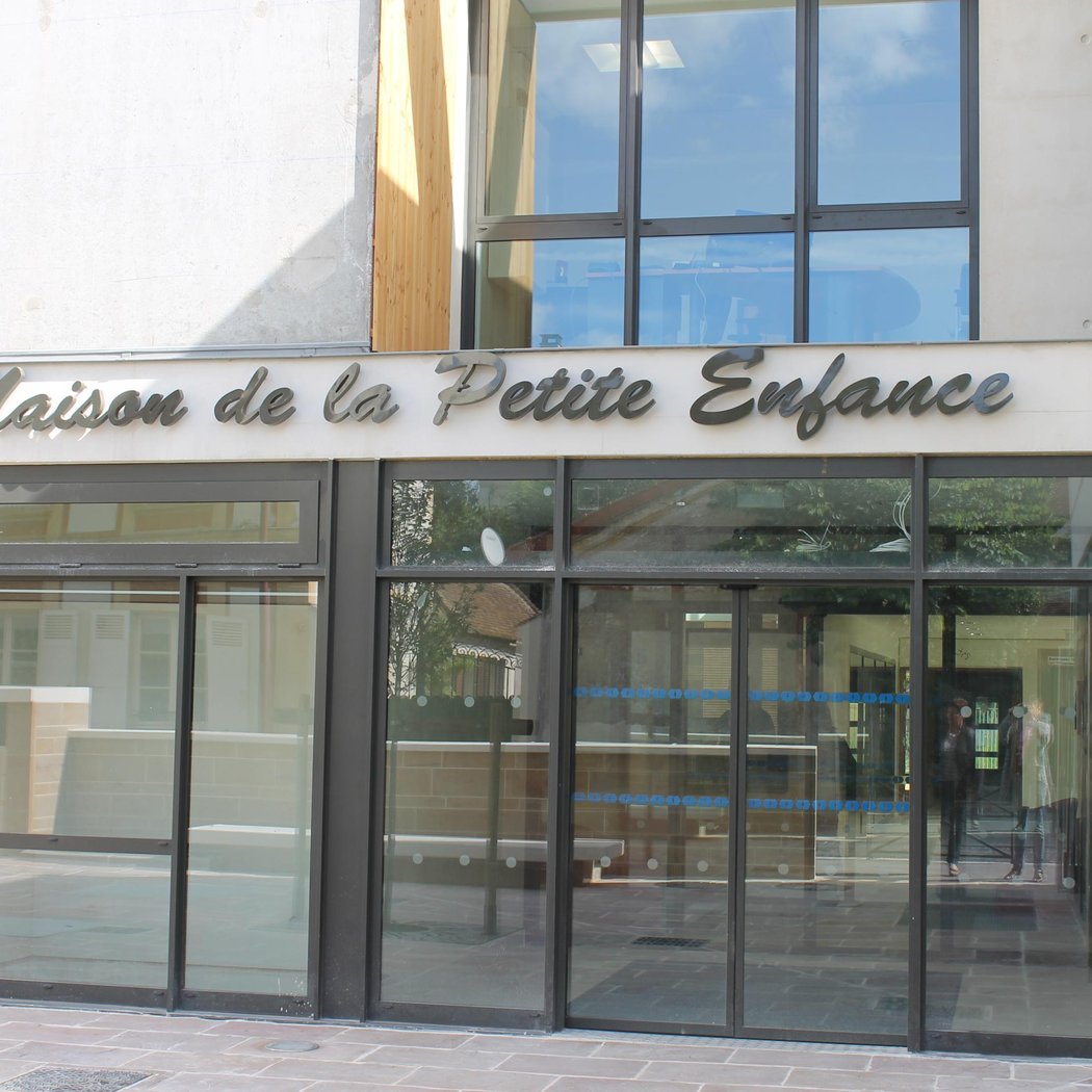 Crèche Pain D'epices 1
