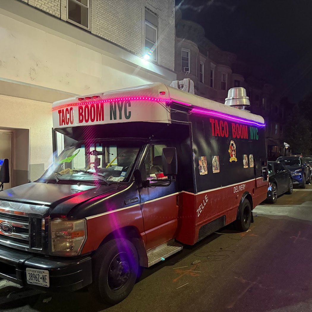 TacoBoom NYC 2