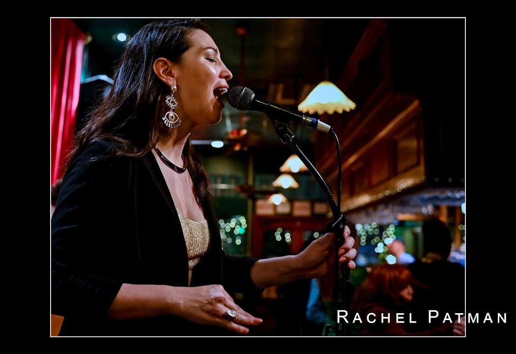 Rachel Patman & Co 2