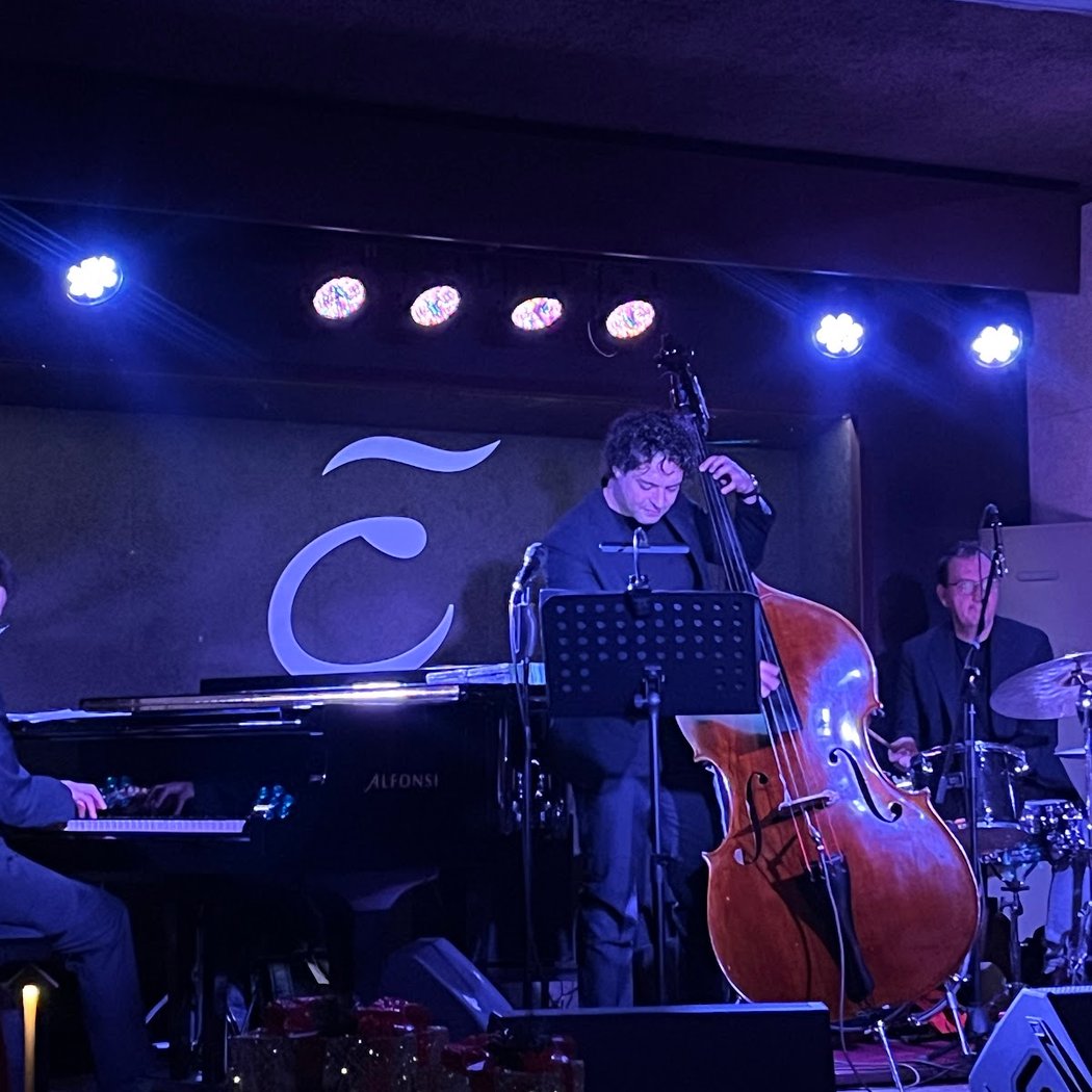 Crooners' Delight Quartet 5