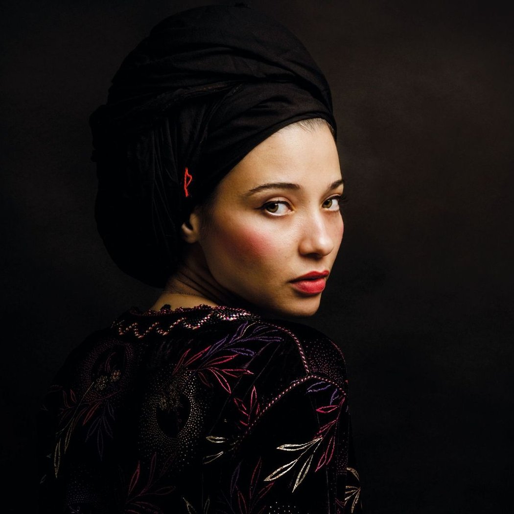 MERYEM ABOULOUAFA 1