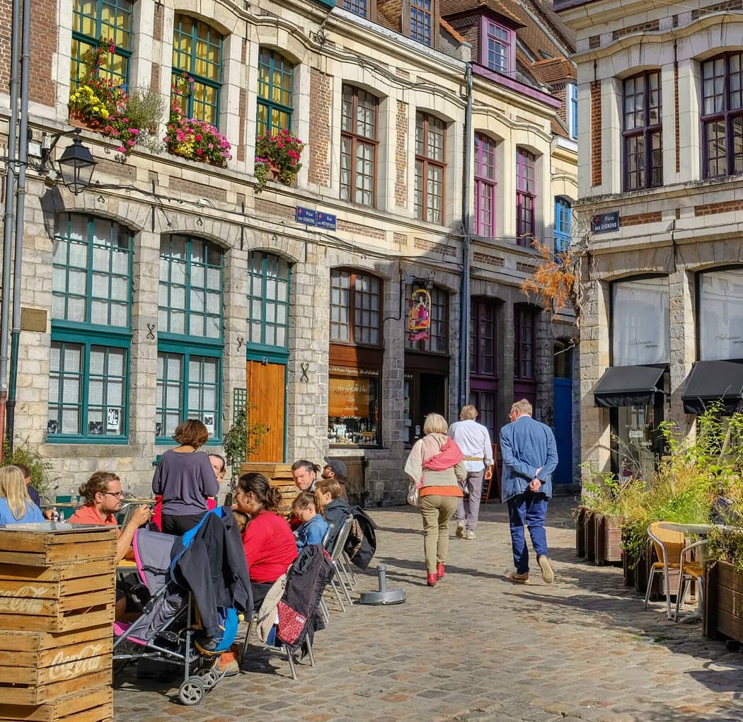 Place aux Oignons 4