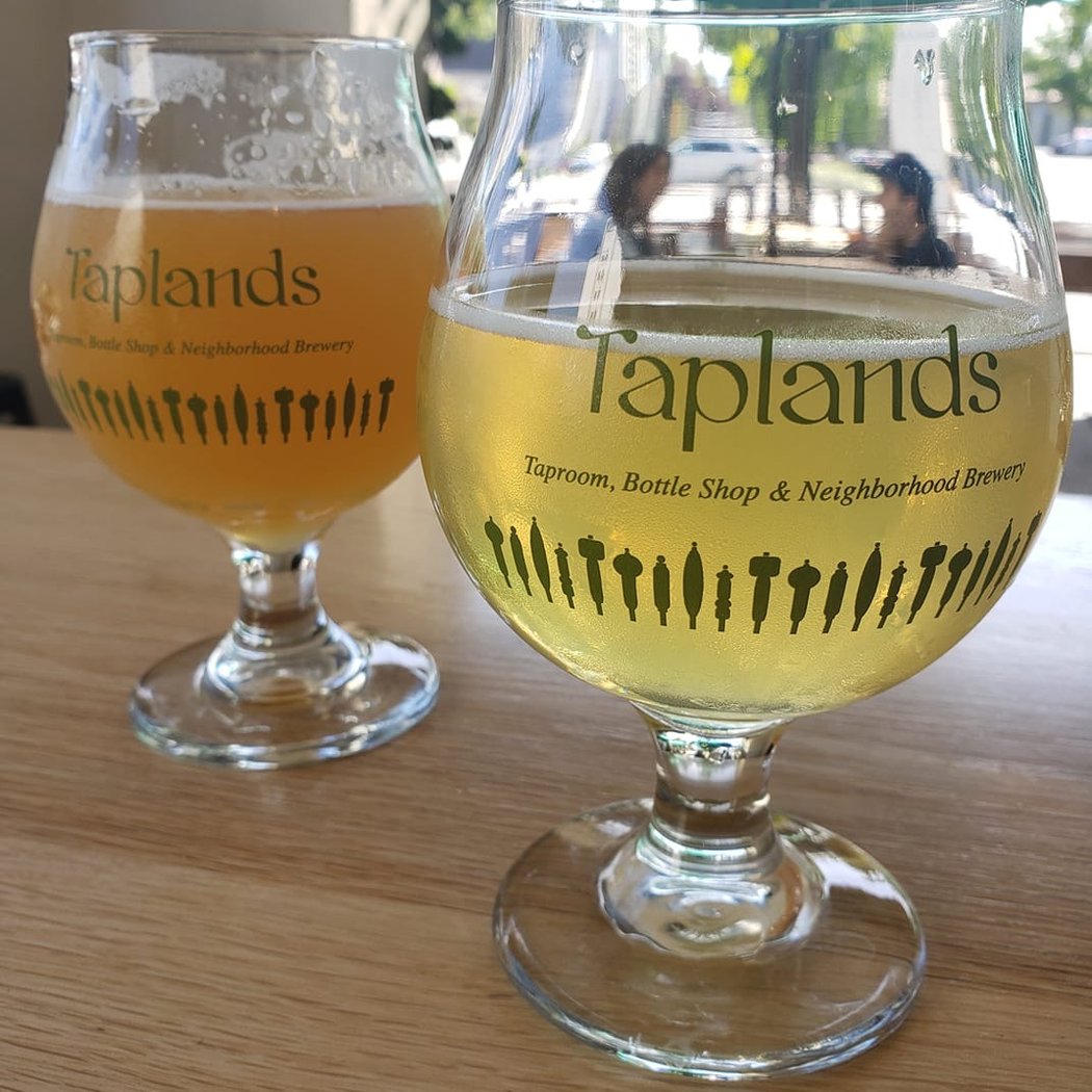 Silicon Valley Tap Takeover 3