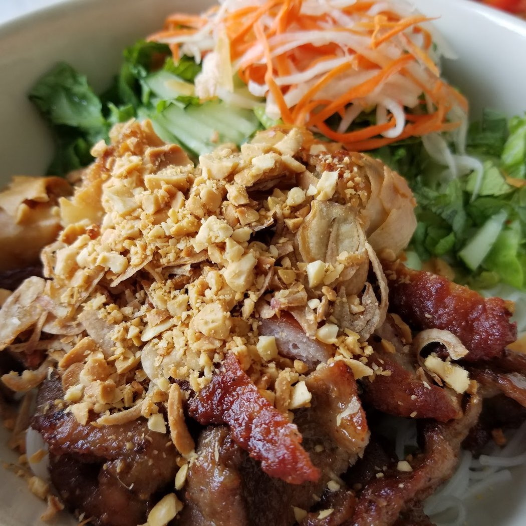 Chang Thai Cuisine 1
