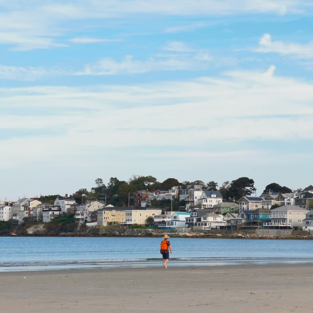 Nahant Beach 2