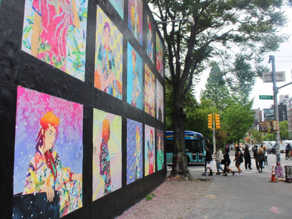 Jackson Heights Art Club Inc 2