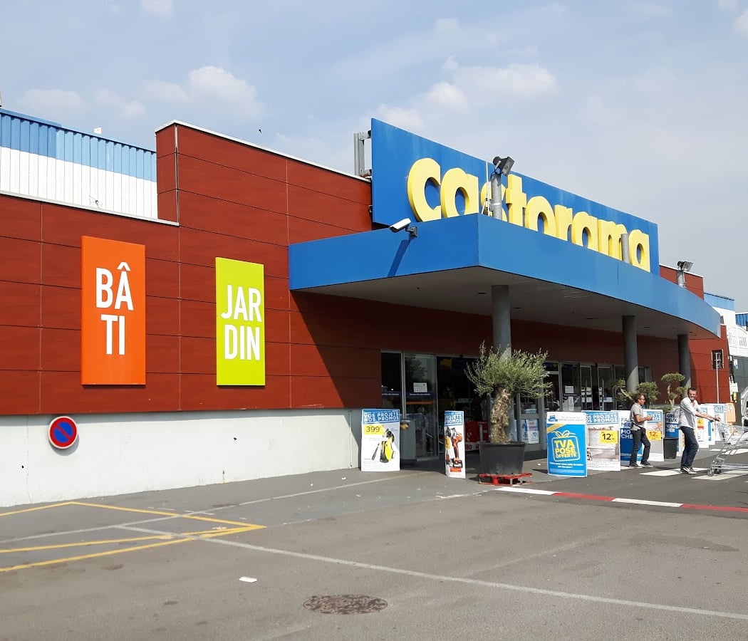 Castorama 2