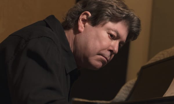 Falkner Evans Trio 1