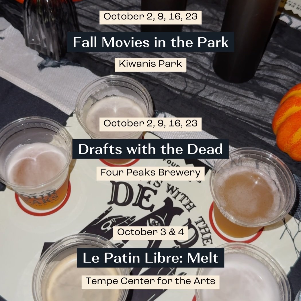 Drafts with the Dead