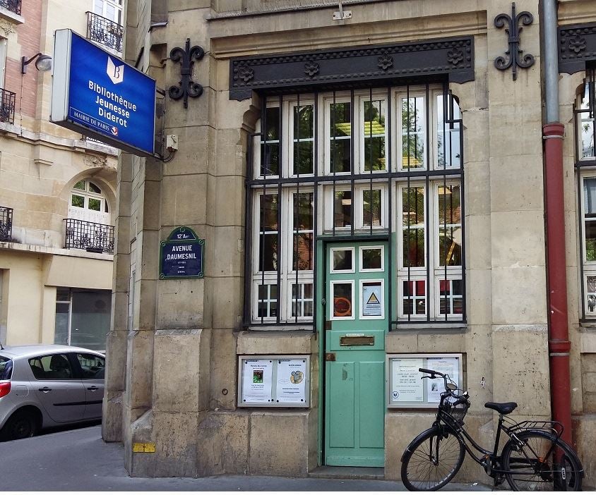 Club de lecture pour les ados 2