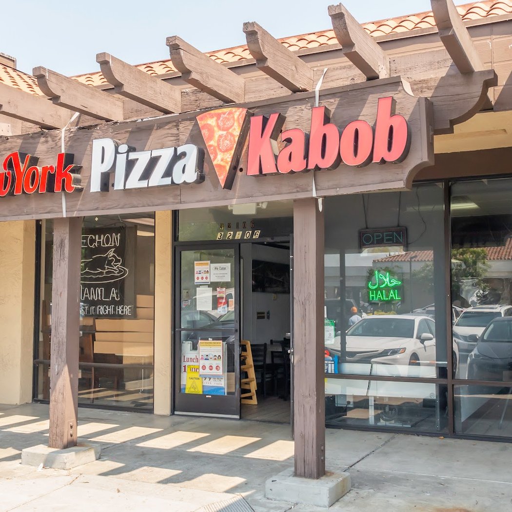 New York Pizza & Kabob 2