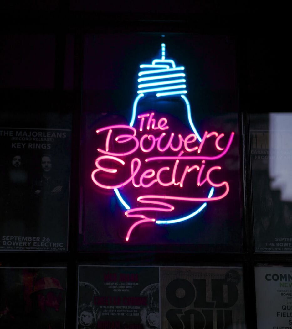 Bowery Palace 3