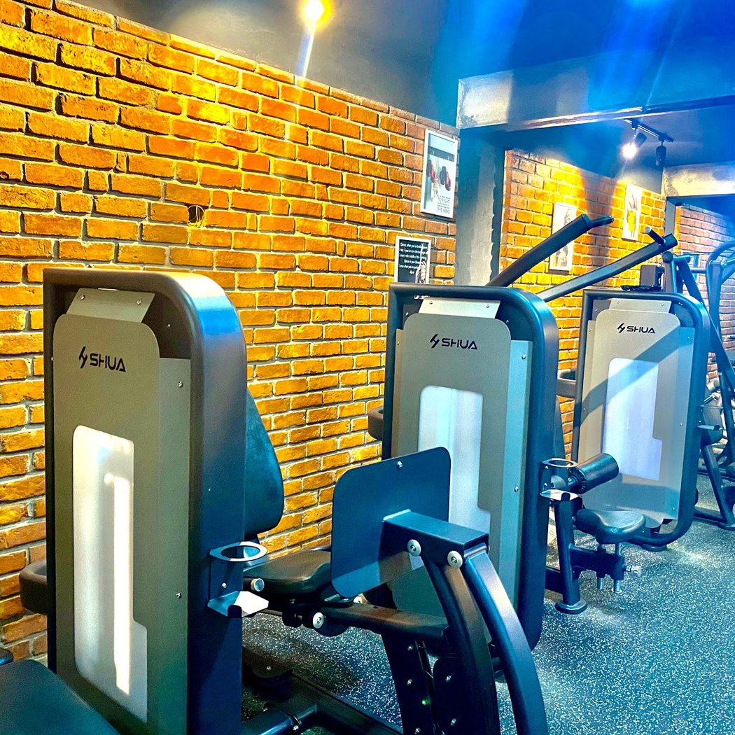 Zero 3 - The Fit Factory| The Best Gym In Kundalahalli and Munnekolal 2