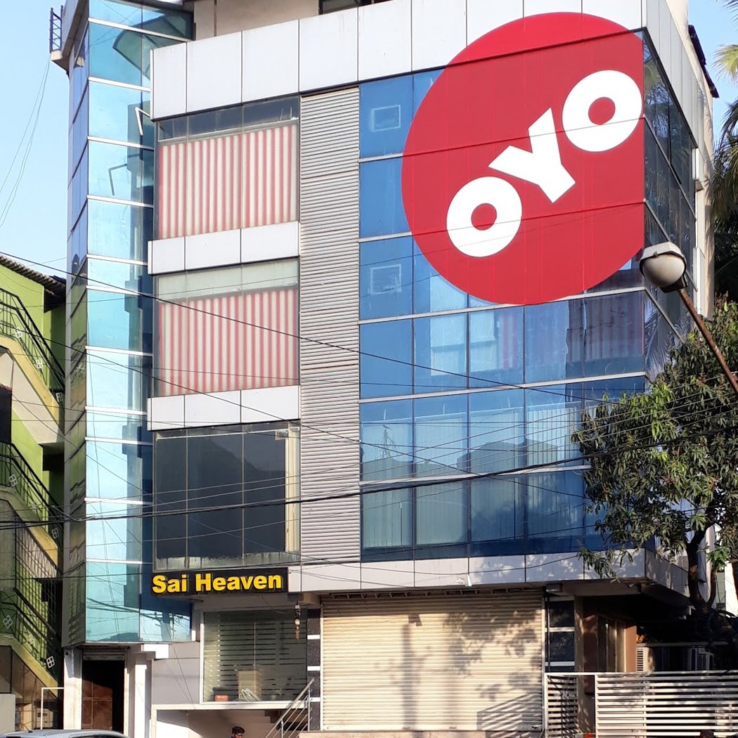 OYO 26568 Sai Heaven 1