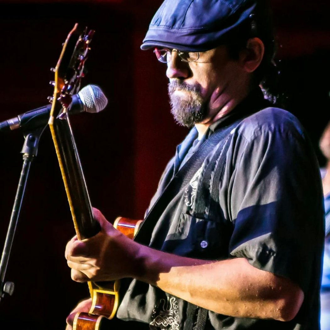 The Blues with Jason Green 1