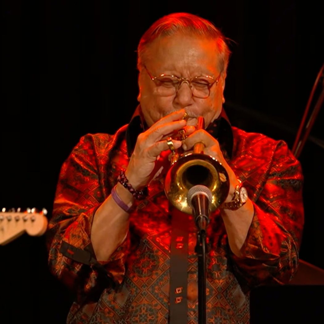 Arturo Sandoval 3