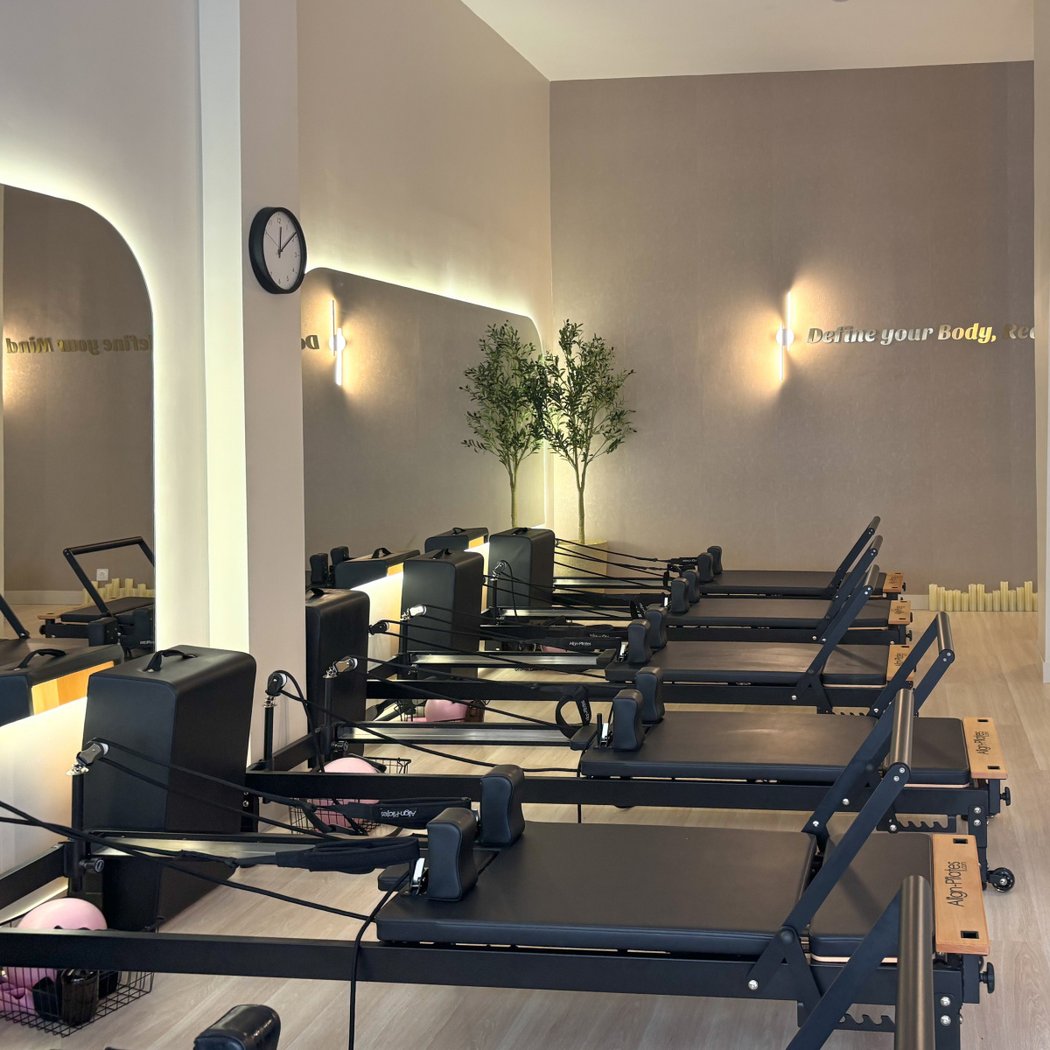 Define Studio Paris 3