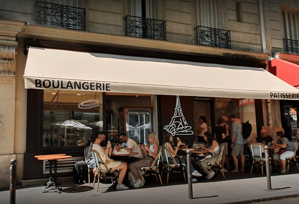 Boulangerie du Champ de Mars 2
