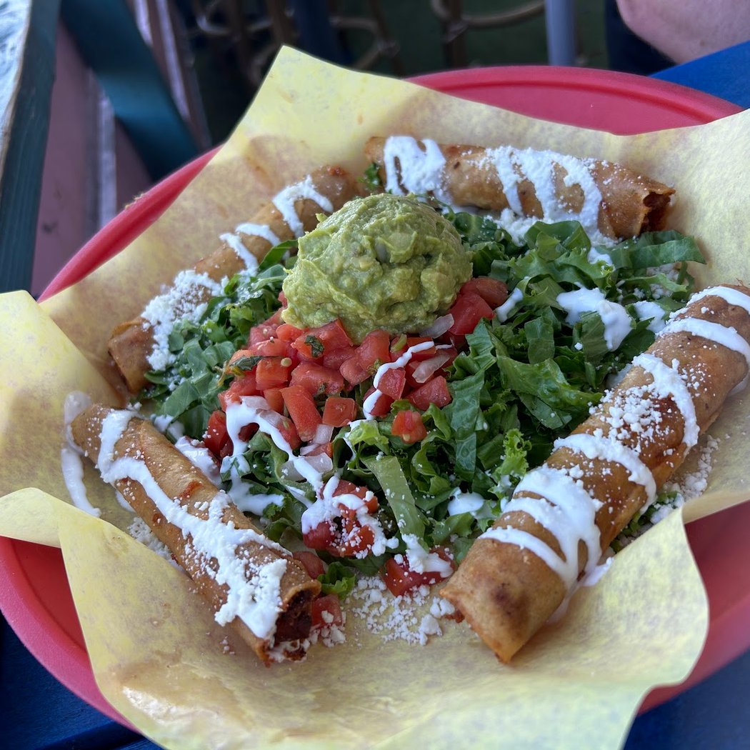 Fiesta Cantina 1