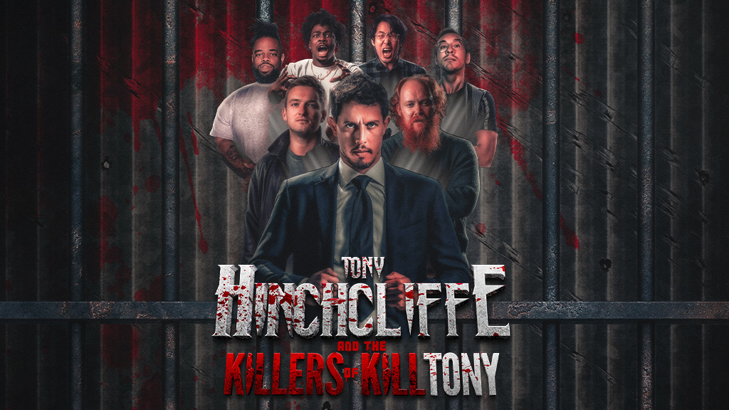 Killers of Kill Tony 1