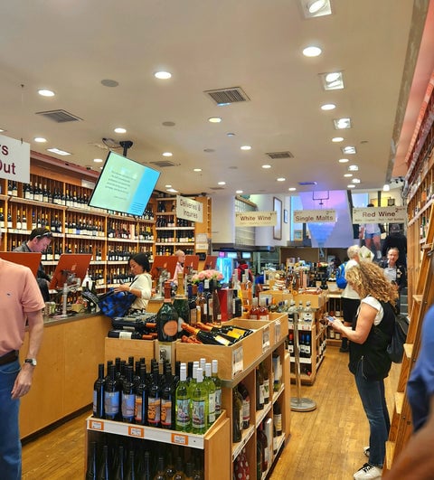 67Wine.com - Since 1941 - Better Wine Better Prices Superior Staff 2