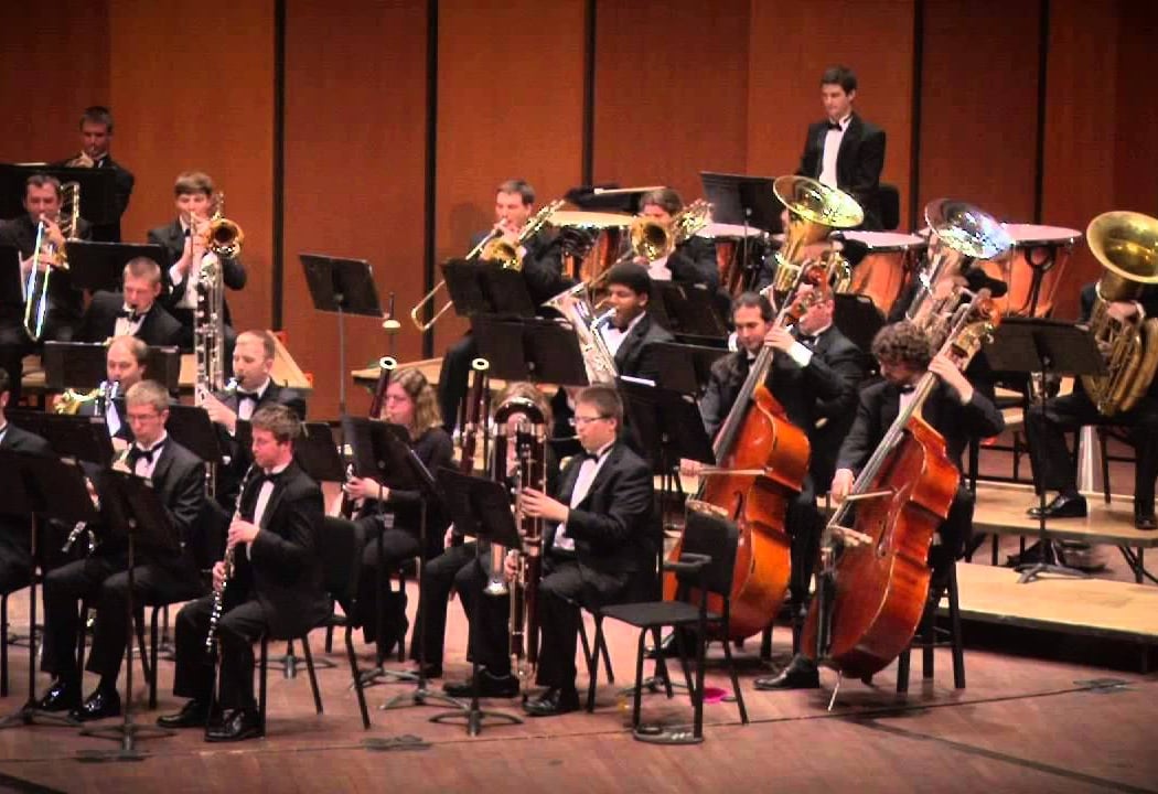 Seattle Chamber Music Society Summer Festival: Haydn, Respighi, Dvorák 1