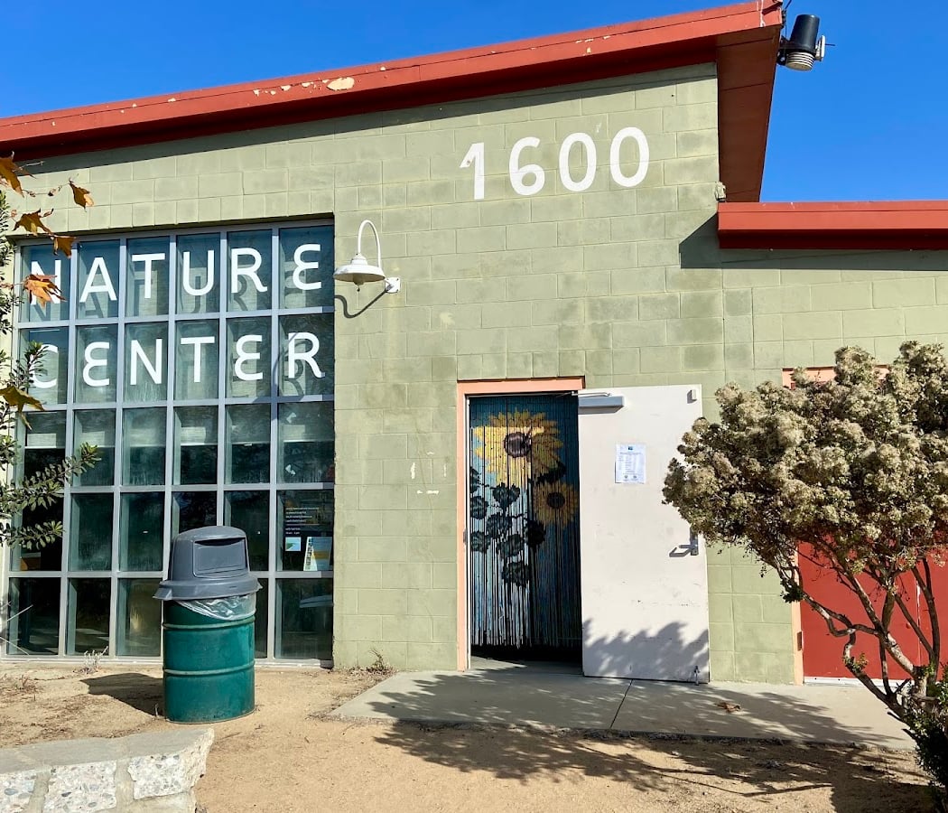 White Point Nature Education Center and Preserve 3
