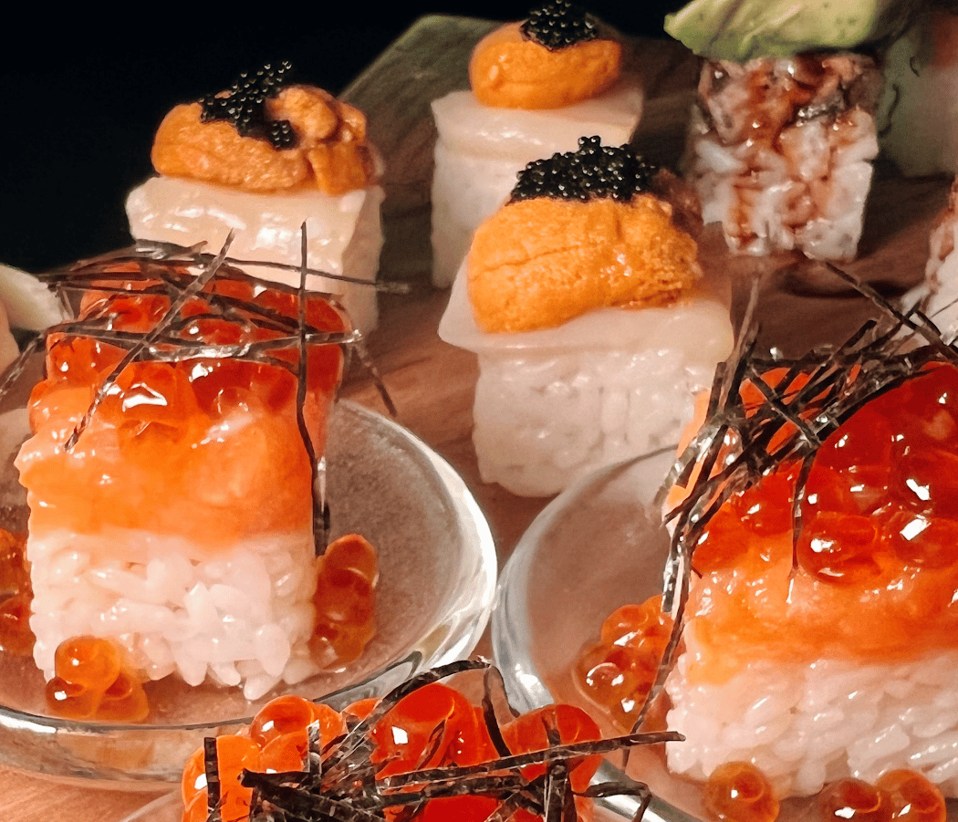 MINE Craft Sushi 峰寿司 3