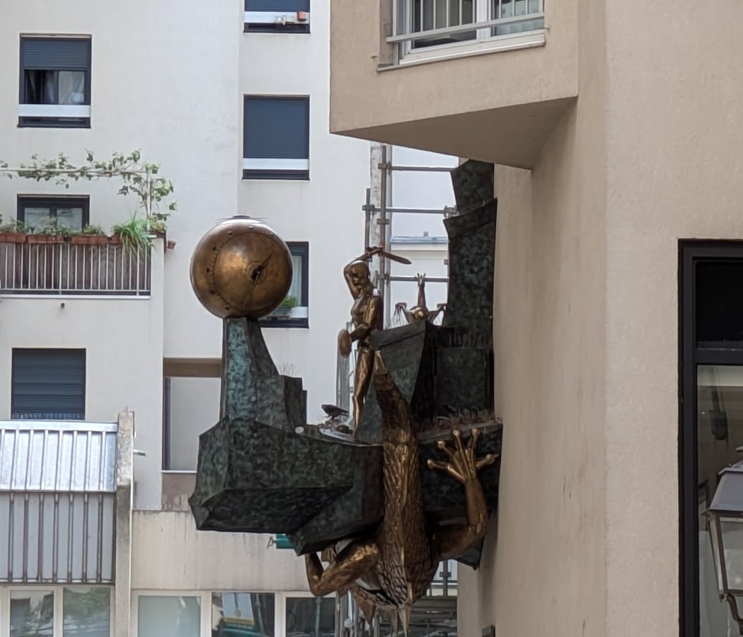 Le Défenseur du Temps 4