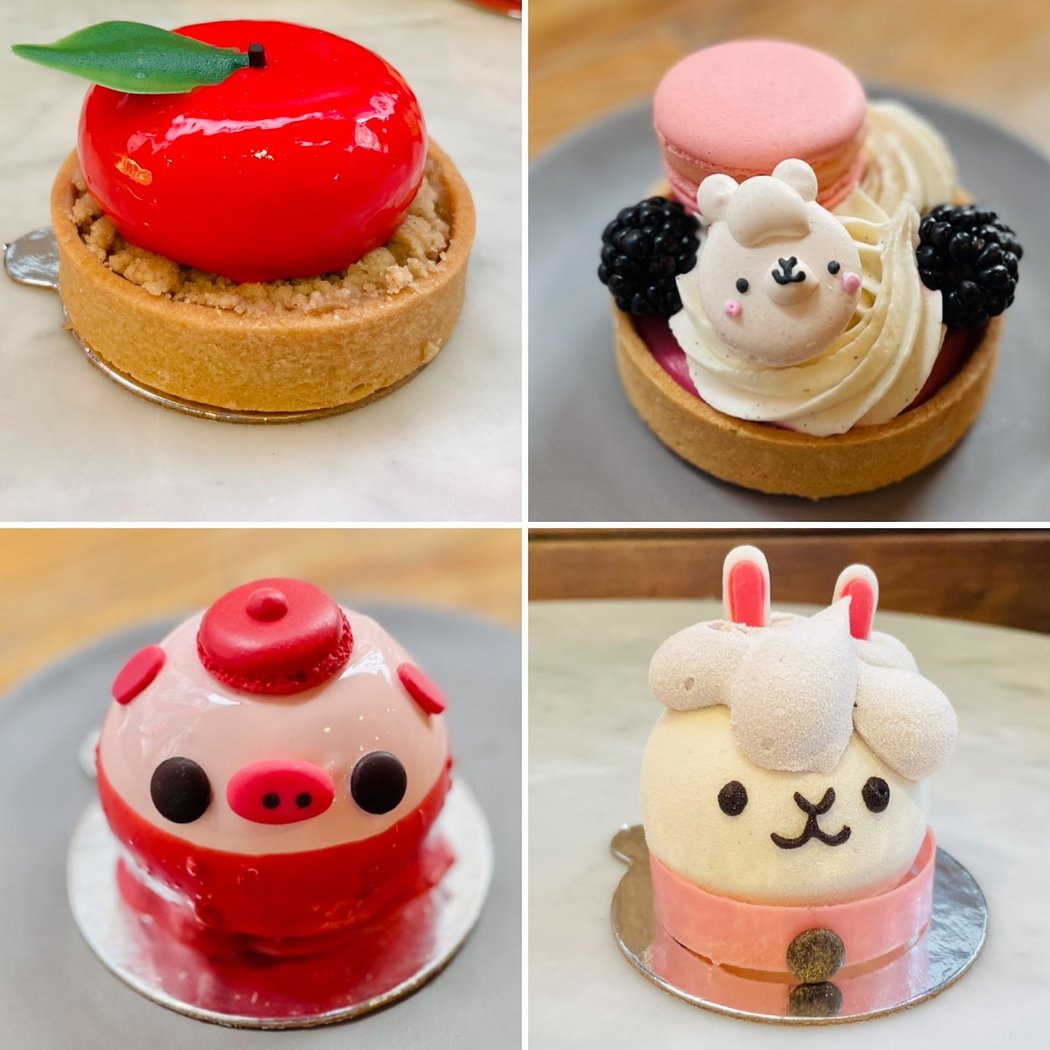 Lunar New Year 2026 Special Offering 1