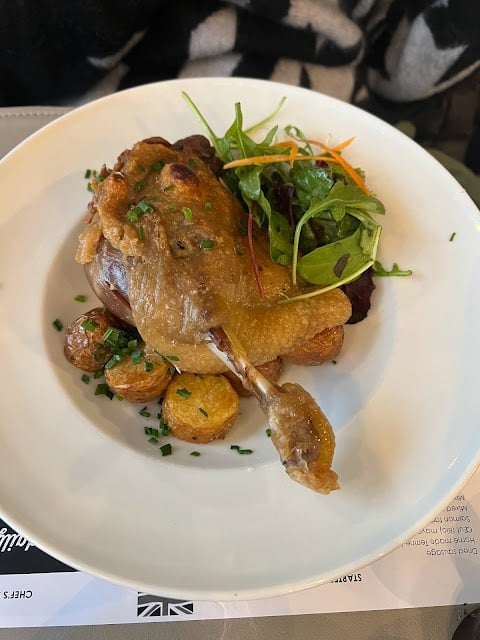 Bistrot Valois 2
