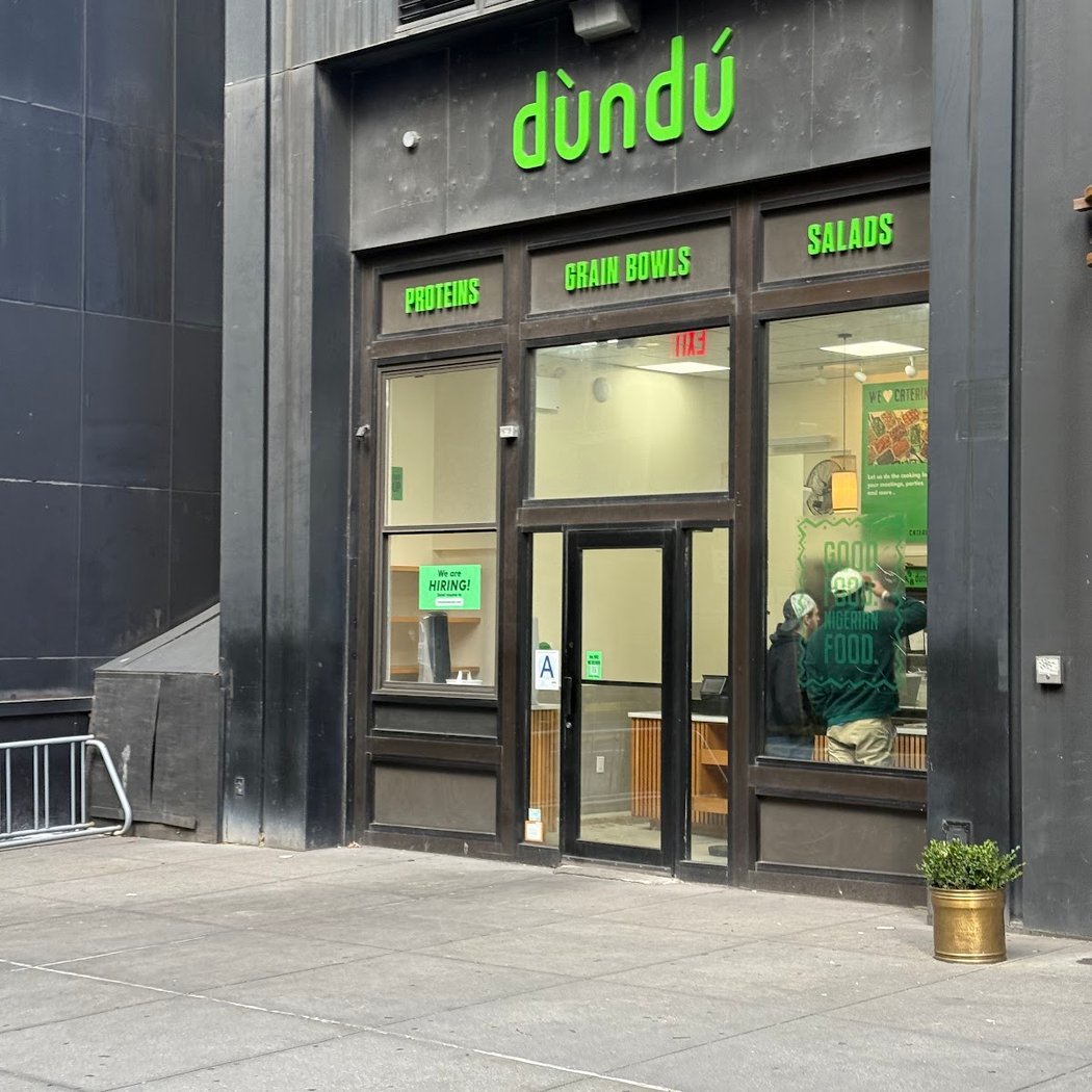 dùndú 3