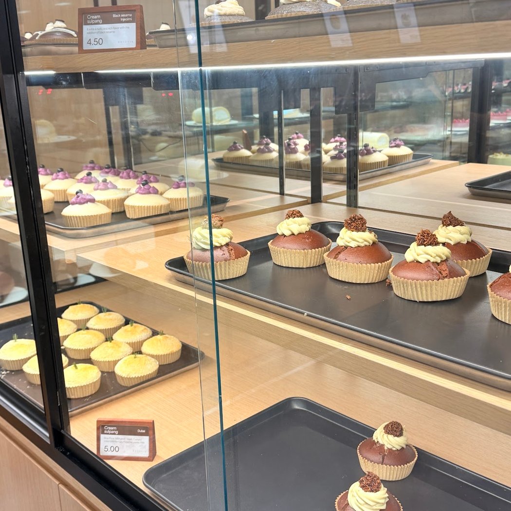 Basquia Bakery 2