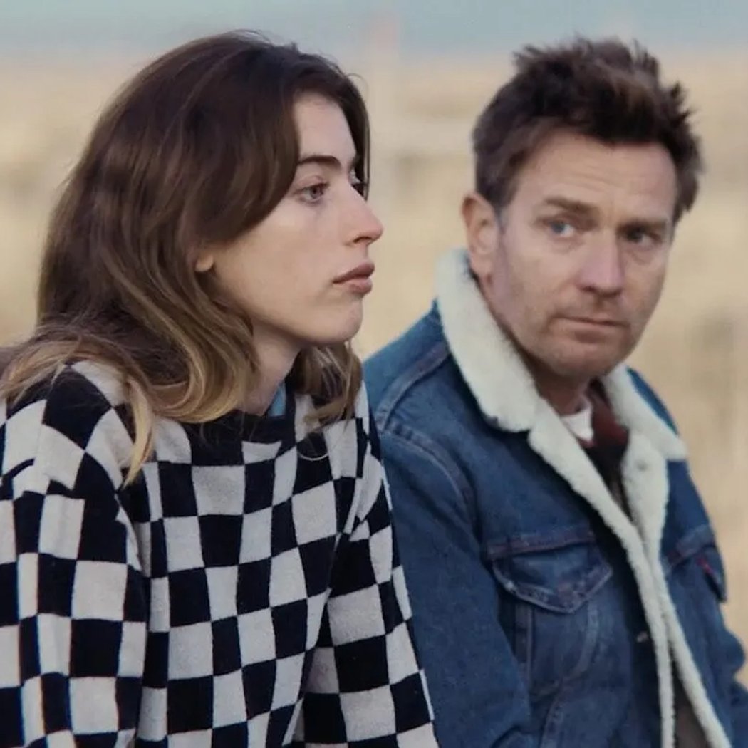 Q&A with Clara and Ewan McGregor 1