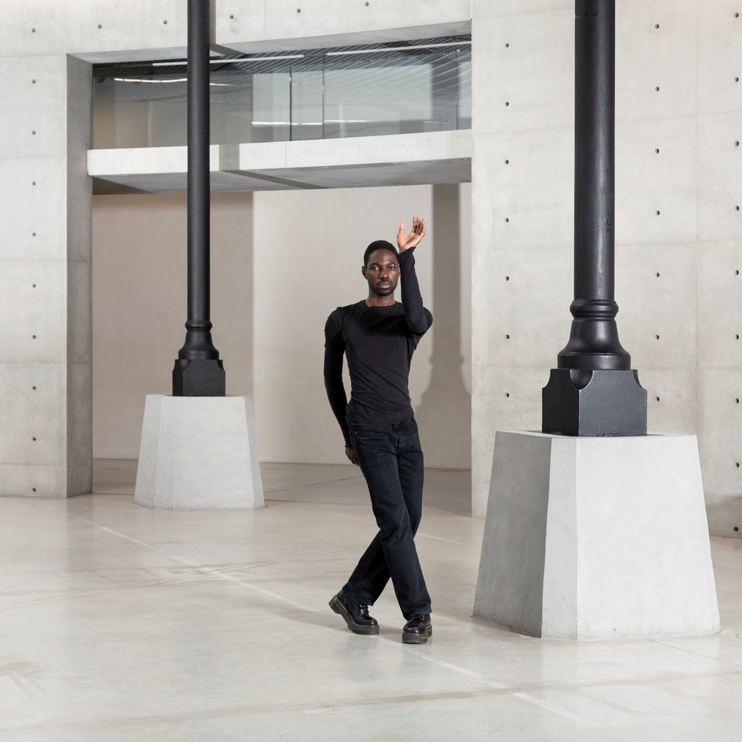 Workshop performance avec Borgial 1
