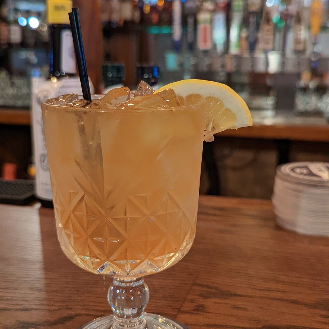 Eddie's Sports Bar 1