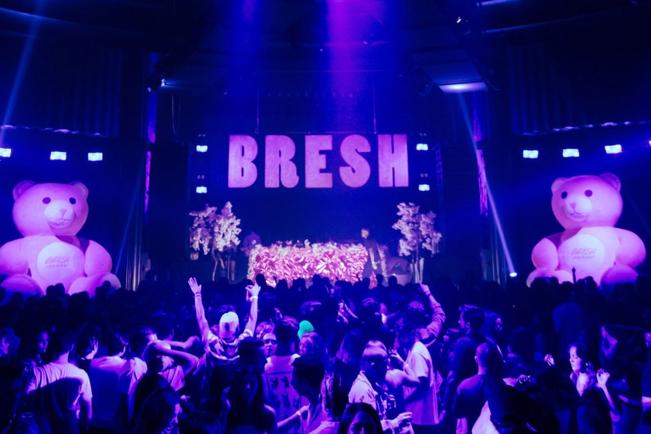 Bresh 3