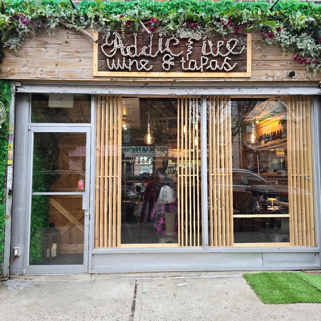 Wine & Dine 2