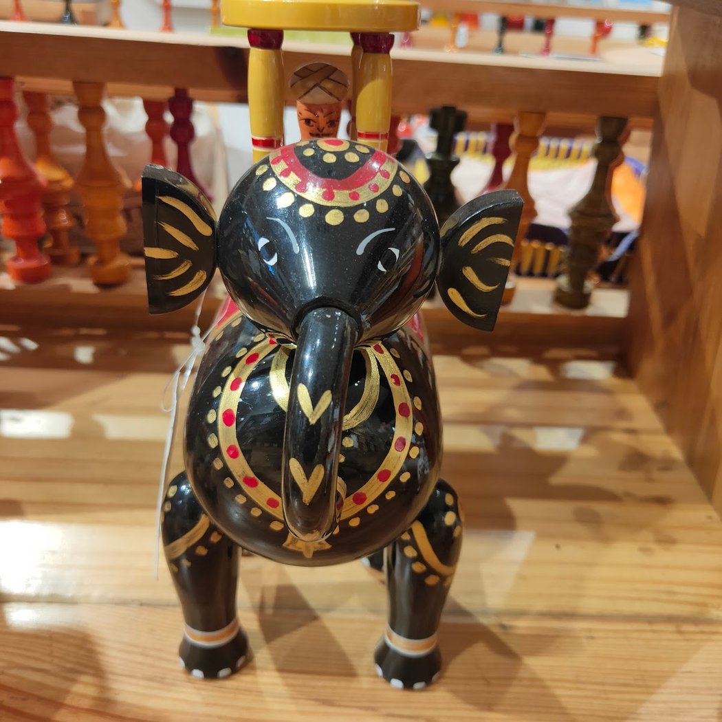 Varnam Craft Collective 1