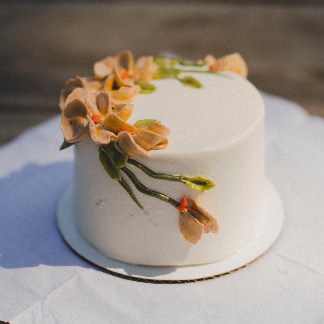 Ladybird Bakery 1