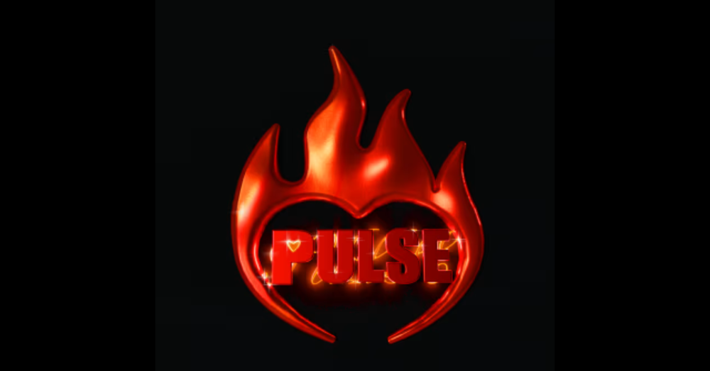 PULSE – Soundsystem Édition 1