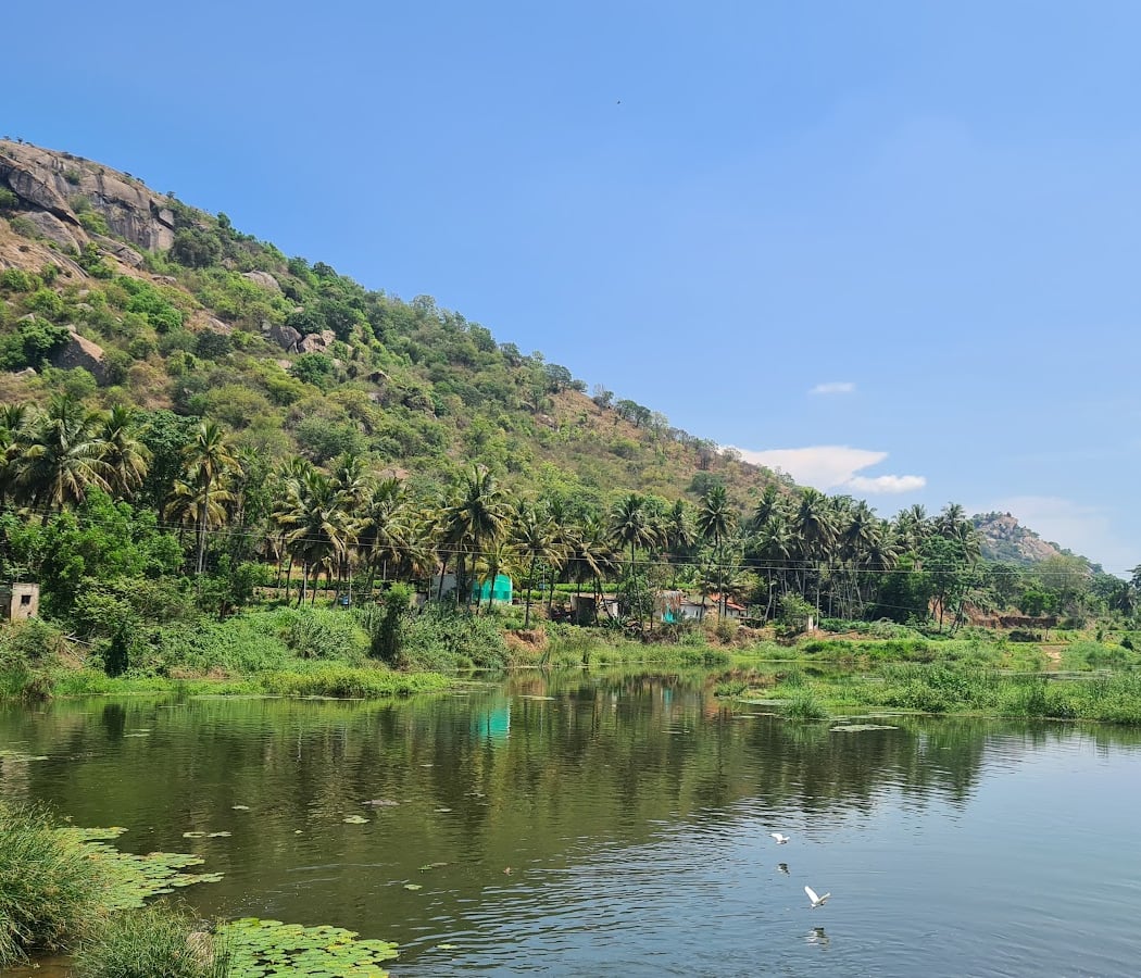 Ramanagara 3