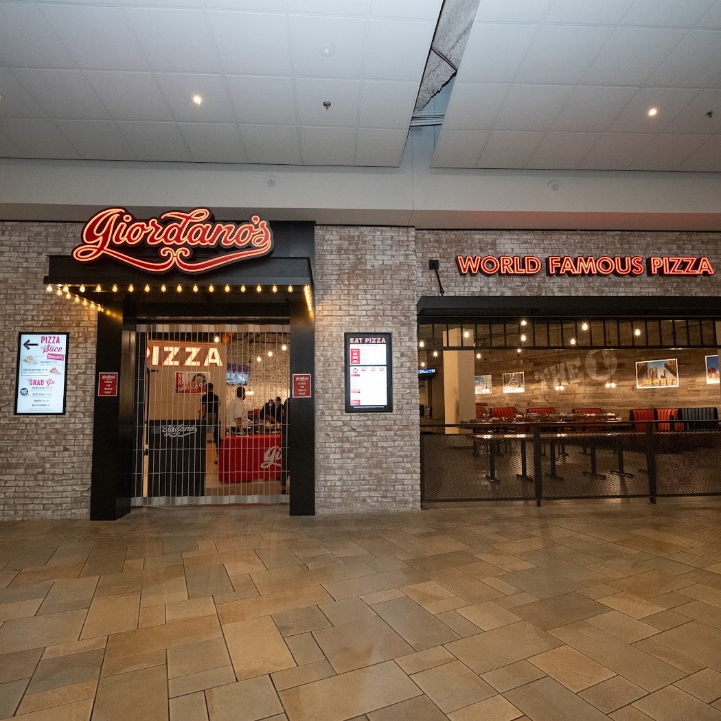 Giordano's 2