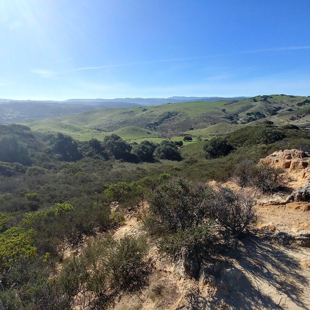 Fort Ord National Monument 3