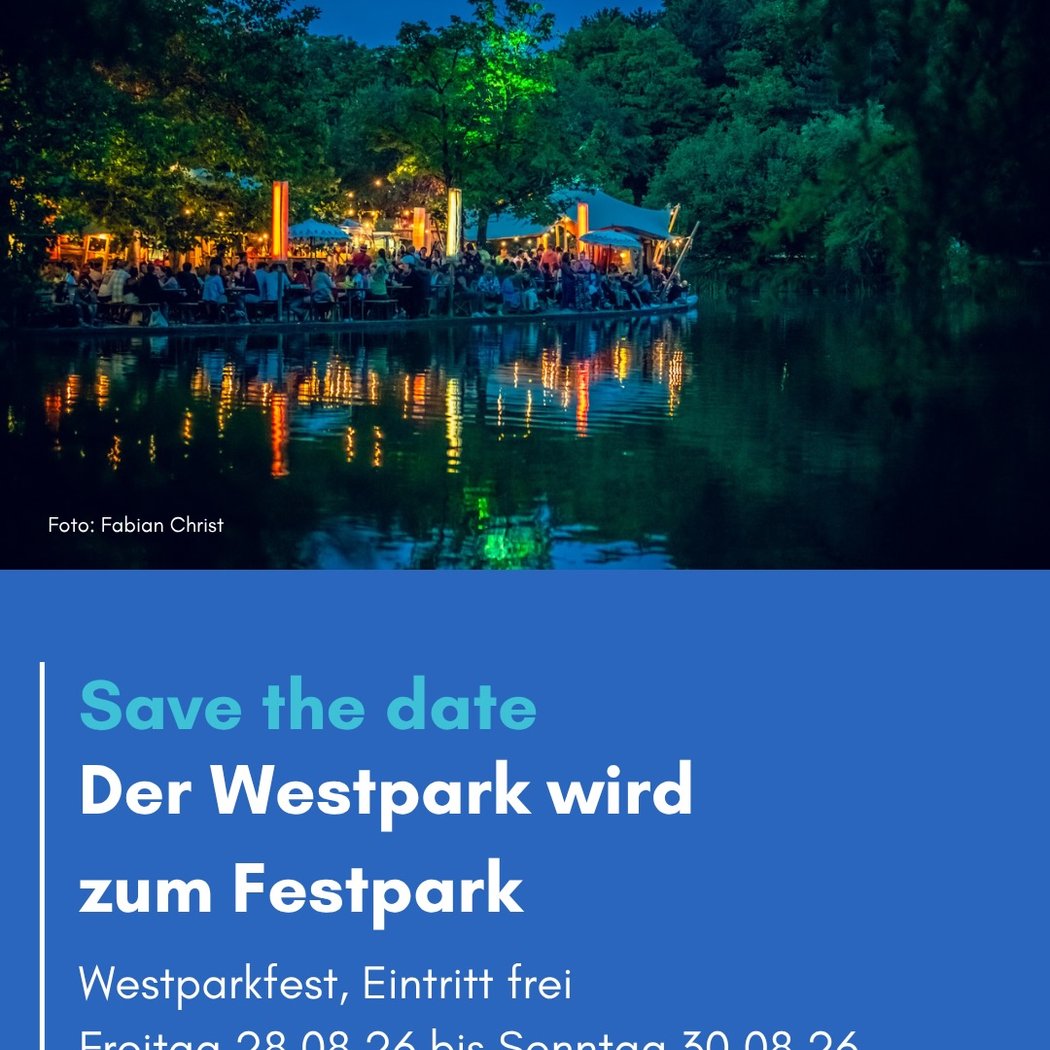 Westparkfest 1