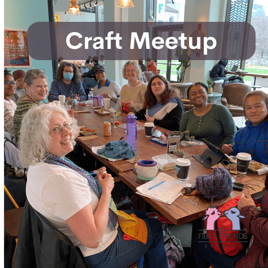 Craft Meet up 2